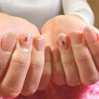 ネイル MISAKO nailのネイルデザイン