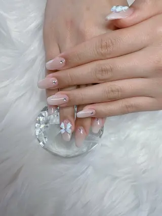 ネイル nail salon OnRのネイルデザイン