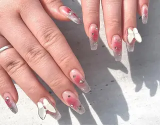 ネイル joieange MEGUMIのネイルデザイン