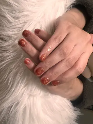 ネイル Ro hanaのネイルデザイン