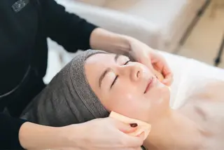 エステサロン シェリーのエステ・リラクイメージ