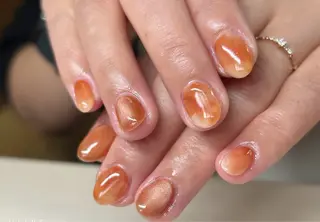 ネイル Sasaki Chiyokoのネイルデザイン