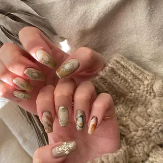 ネイル Chipieee Tokyoのその他イメージ