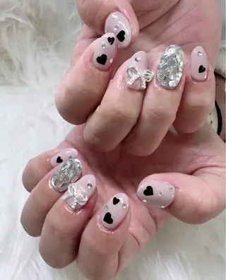 ネイル Y&L Nailのネイルデザイン