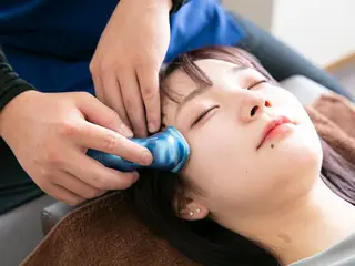 MOXA鍼灸院所属・MOXA鍼灸院 旧:鍼灸整体院Ranのエステ・リラクイメージ