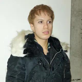 ショート カラー メンズ 🔥メンズ特化🔥 ハイトーン/RUKIのヘアスタイル