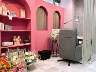 ネイル nail salon【chess】所属・こでら みずきのネイルデザイン