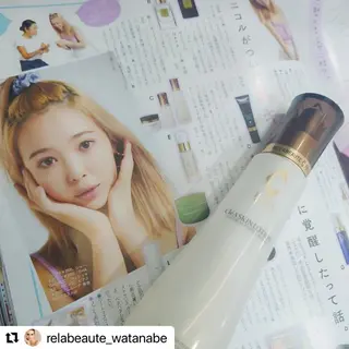 浜野 恵美のエステ・リラクイメージ