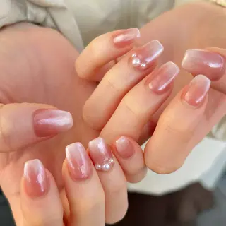 ネイル nail salon   BONO所属・nail salon アトリエBONOのネイルデザイン