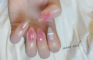 ネイル sunny nailのネイルデザイン