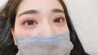 マツエク・マツパ ゆき （アイリスト）のマツエク・マツパデザイン