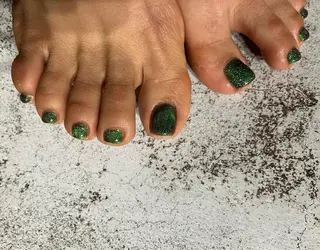 ネイル Kimura Yukoのネイルデザイン