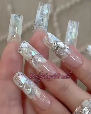 ネイル 相沢 さやかのネイルデザイン