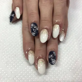 ネイル Angie 湘南台店のネイルデザイン