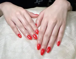 ネイル みらい K’seven7のネイルデザイン