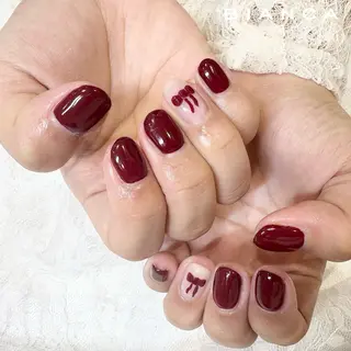 ネイル Bianca川口店 HIYAMA🍭のネイルデザイン