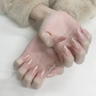 ネイル Beauty Salon Ace（ネイルサロン　エース）所属・池袋フィルイン Ace♡長さだしのネイルデザイン