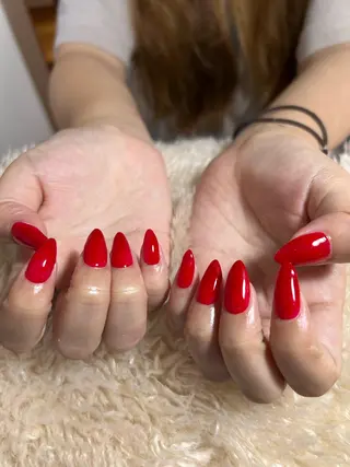 ネイル nailsalon kiii'sのネイルデザイン