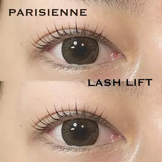 マツエク・マツパ 𝐦𝐮𝐬𝐞 Sayakaのマツエク・マツパデザイン