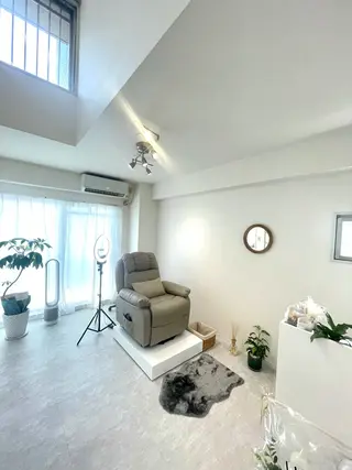 マツエク・マツパ Lian所属・【𝐋𝐢𝐚𝐧】 𝐑𝐢𝐨のマツエク・マツパデザイン