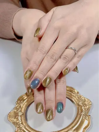 ネイル ネイルサロン ロア旧ジョリーのネイルデザイン