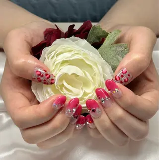 ネイル Y's TONEのネイルデザイン