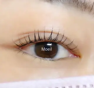 マツエク・マツパ Moeil(ﾓｲﾕ)所属・Moeil. /ﾓｲﾕのマツエク・マツパデザイン