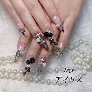 ネイル IRIS NAIL大塚のネイルデザイン