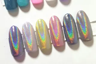 ネイル nail salon ipuniのネイルデザイン
