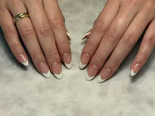 ネイル Luce eyelash&nail横浜所属・Luce横浜 田辺のネイルデザイン