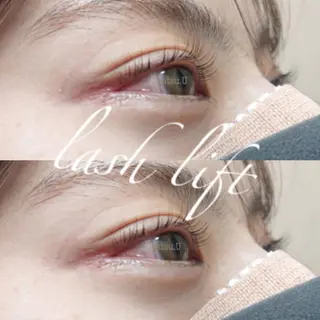 マツエク・マツパ パリエク なつきのマツエク・マツパデザイン