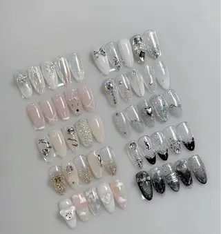 ネイル Nail salon SEICAのネイルデザイン