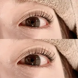 マツエク・マツパ Sakurablow 小濱の眉毛・アイブロウイメージ