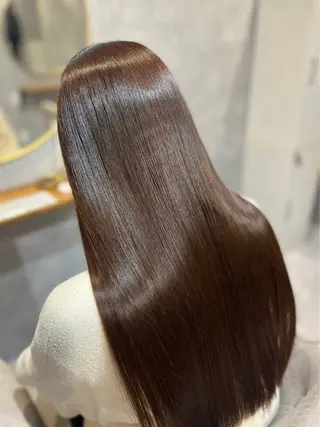 ロング 柿沼 沙希のエステ・リラクイメージ