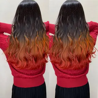 セミロング 似合わせ提案 将真のヘアスタイル