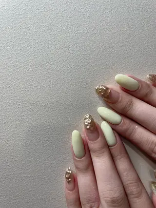 ネイル Salon GIGI Nail所属・salon GIGINailの眉毛・アイブロウイメージ