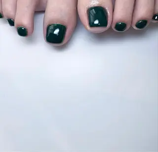 ネイル 中川 ユカのネイルデザイン