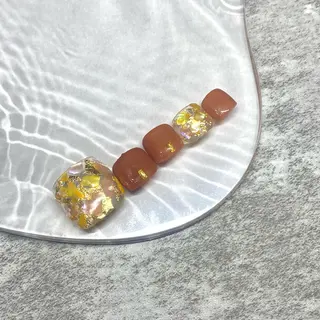 ネイル ★Rinail... .のネイルデザイン