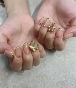 ネイル 𝑺 𝒏𝒂𝒊𝒍✳︎のネイルデザイン