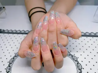 ネイル Cosmos♡ nailのネイルデザイン