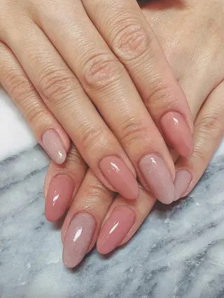 ネイル mamaLindo志村坂上所属・白石 百合子のエステ・リラクイメージ