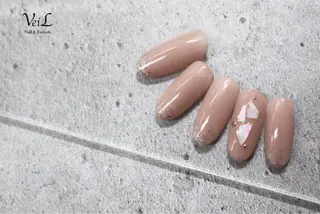 ネイル nail&eyelash Famille池袋東口店所属・Tanaka Nailistのネイルデザイン