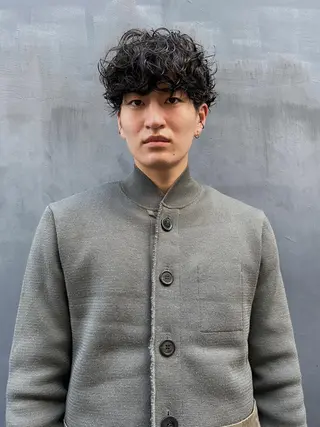 メンズ 🔥ショート特化 masaki🔥のヘアスタイル