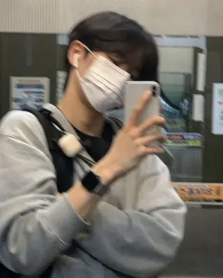 メンズ 🎀𝑹𝑰𝑲𝑶 🎀【福島・梅田】のヘアスタイル