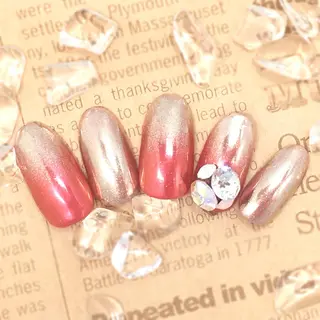 ネイル private nail salon papii所属・papii☆ kurodaのネイルデザイン