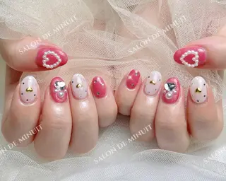ネイル Emily 🎀のネイルデザイン