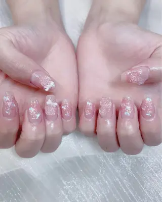 ネイル Speraネイル 大宮店🎀のネイルデザイン