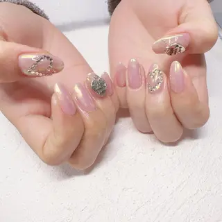 ネイル Regaro i.sのネイルデザイン