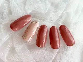 ネイル Komuro Erikaのネイルデザイン