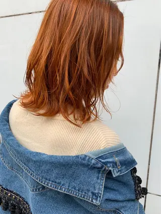 セミロング CHiC ミサキのマツエク・マツパデザイン